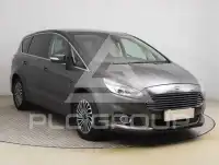 2019 Ford S-Max