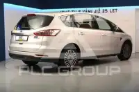 2019 Ford S-Max