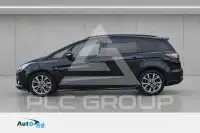 2019 Ford S-Max