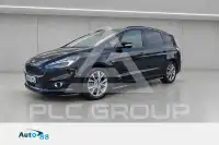 2019 Ford S-Max
