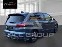 2019 Ford S-Max