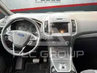 2019 Ford S-Max