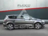 2019 Ford S-Max