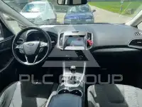 2019 Ford S-Max
