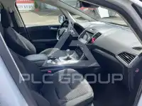 2019 Ford S-Max