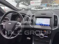 2019 Ford S-Max