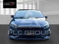 2019 Ford S-Max