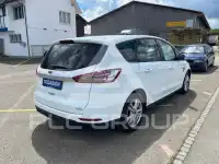2019 Ford S-Max