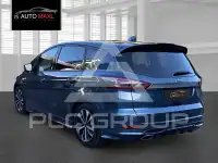 2019 Ford S-Max