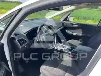 2019 Ford S-Max