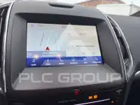 2019 Ford S-Max