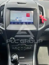 2019 Ford S-Max