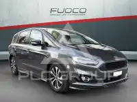 2019 Ford S-Max