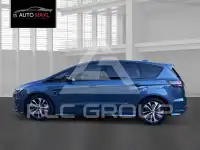 2019 Ford S-Max