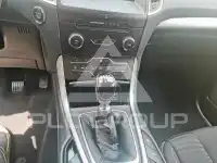 2019 Ford S-Max