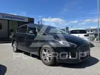 2019 Ford S-Max