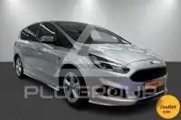 2019 Ford S-Max