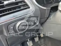 2019 Ford S-Max