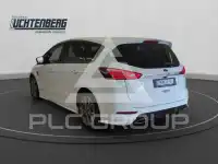 2019 Ford S-Max