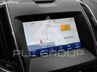 2019 Ford S-Max