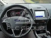 2019 Ford S-Max