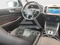 2019 Ford S-Max