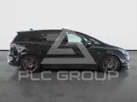 2019 Ford S-Max