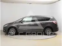2019 Ford S-Max