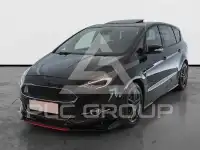 2019 Ford S-Max