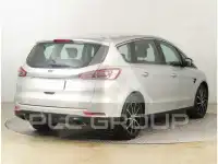 2019 Ford S-Max