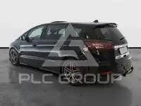 2019 Ford S-Max