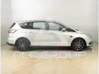2019 Ford S-Max