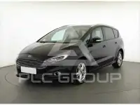 2019 Ford S-Max