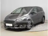 2019 Ford S-Max