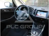 2019 Ford S-Max
