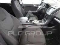 2019 Ford S-Max