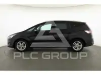 2019 Ford S-Max