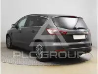2019 Ford S-Max