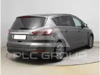 2019 Ford S-Max