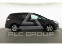 2019 Ford S-Max