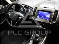 2019 Ford S-Max