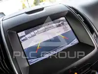2019 Ford S-Max