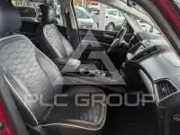 2019 Ford S-Max