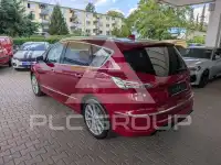2019 Ford S-Max