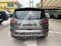 2019 Ford S-Max