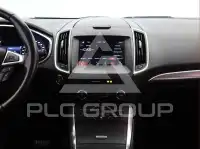 2019 Ford S-Max