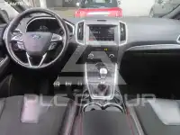 2019 Ford S-Max