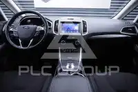 2019 Ford S-Max
