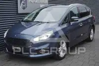 2019 Ford S-Max