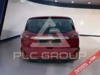 2019 Ford S-Max